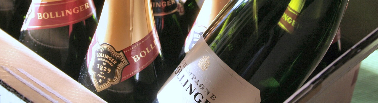 Bollinger Bollinger