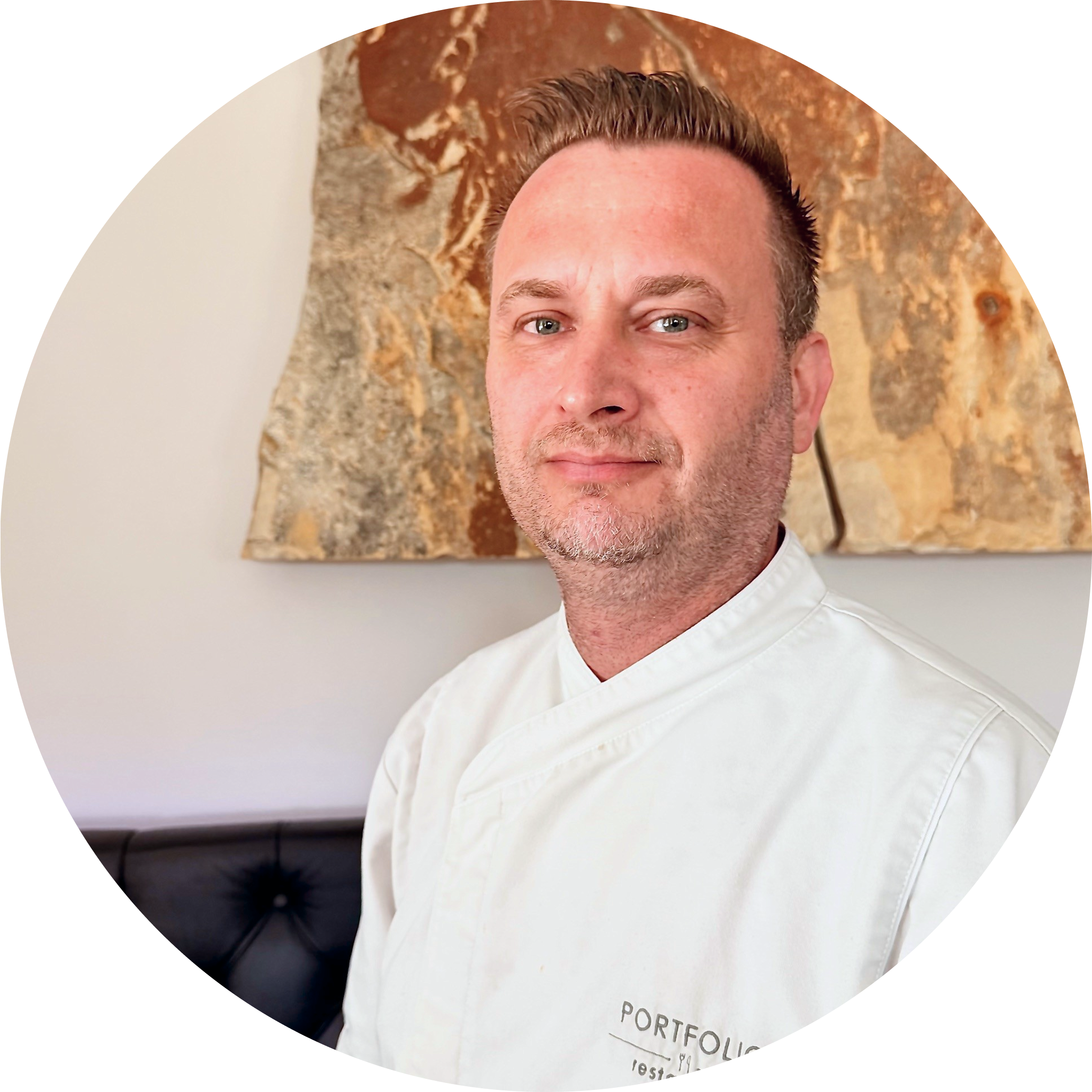 Aleš Ryšavý, sous-chef